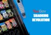 Snack Revolution e Vending: il quarto pasto conquista l’Italia