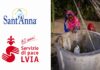 Acqua Sant’Anna sostiene il progetto LVIA a Pemba, Tanzania