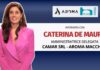 Host 2025: l’intervista allo stand di Aroma Macchine da Caffè