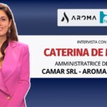 Host 2025: l’intervista allo stand di Aroma Macchine da Caffè
