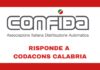 Confida rigetta le accuse gratuite espresse da Codacons Calabria