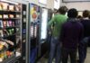 Distributori automatici a scuola: studenti lanciano petizione su Change.org