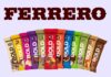 Ferrero acquisisce Bold Snacks, leader brasiliano degli snack proteici