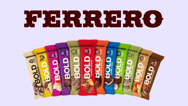 Ferrero acquisisce Bold Snacks, leader brasiliano degli snack proteici