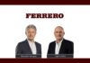 Ferrero ridisegna la governance: due nuovi ruoli al vertice da settembre 2026