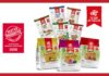 Fiore di Puglia premiata Prodotto dell’Anno 2026: focus su snack e gluten free