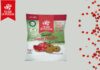 Fiore di Puglia lancia il Tarallo alla Melagrana: snack funzionale senza glutine