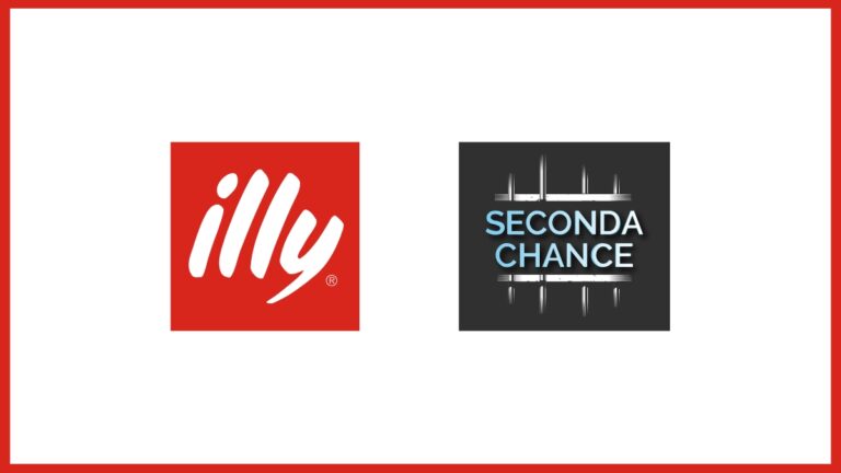 illycaffè e Seconda Chance: 50 borse di studio per formare i detenuti