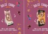 Da Intrapan arriva la prima Limited Edition dolce tra Cacao e Frutti di Bosco