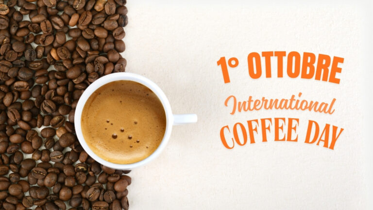 L’ONU riconosce ufficialmente il 1° ottobre come Giornata Internazionale del Caffè