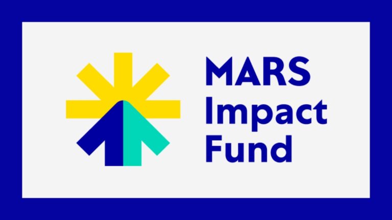 Mars Impact Fund: 85 milioni di dollari per comunità, scienza e benessere animale