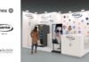 A Cosmopack 2026 Rhea, Sarno Display e Teaology lanciano il nuovo retail experience