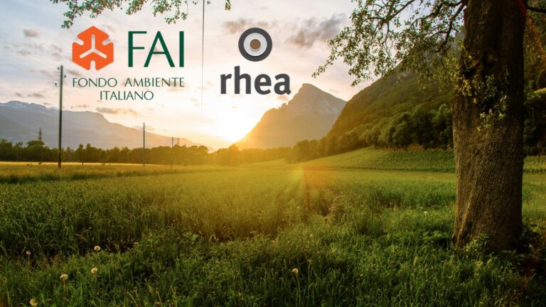 Rhea Vendors apre al pubblico per le Giornate FAI di Primavera 2026