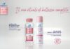 San Benedetto a Cosmoprof 2026 con il nuovo Skincare Spray Idratante