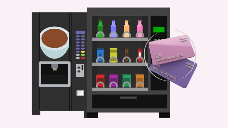 Collegamento POS-registratore telematico: i distributori automatici sono esonerati