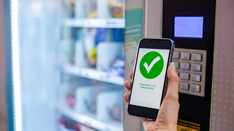 Osservatorio Polimi: pagamenti digitali a +45% in Italia. Il vending è pronto?