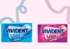 Vivident Vibes: è arrivato il nuovo chewing gum soft cube per la GenZ