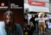 Covim Caffè a Sanremo al fianco di Sayf: la Liguria al Festival tra musica e tazzina