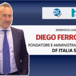 HOST 2025: l’intervista allo stand di DF Italia