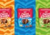 Nestlé lancia il cioccolato senza cacao: Choco Crossies Snack Vibes