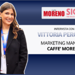 Sigep 2026: l’intervista allo stand di Caffè Moreno