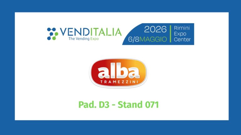 Venditalia 2026: le anteprime di Alba Tramezzini