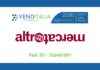 Venditalia 2026: le anteprime di Altromercato