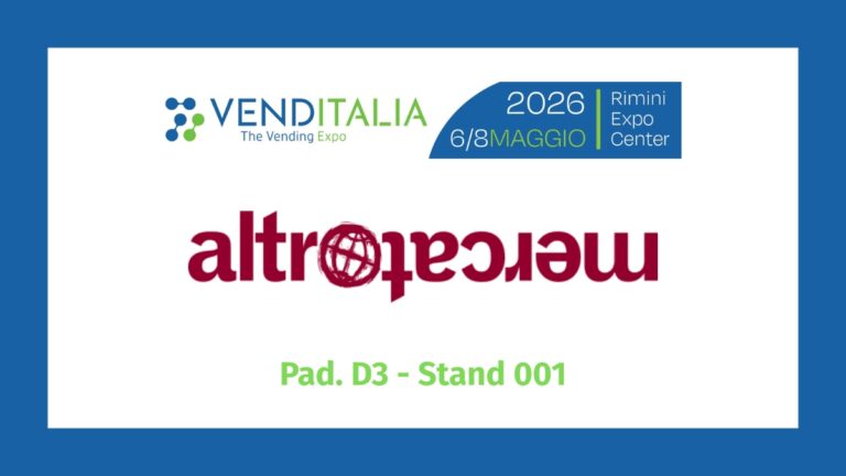Venditalia 2026: le anteprime di Altromercato