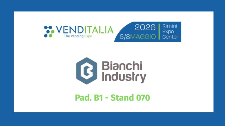 Venditalia 2026: le anteprime di Bianchi Industry