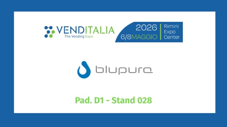 Venditalia 2026: le anteprime di Blupura