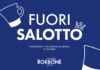 Caffè Borbone al Fuorisalone 2026 con il “Fuorisalotto”