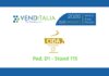 Venditalia 2026: le anteprime di C.I.D.A. srl