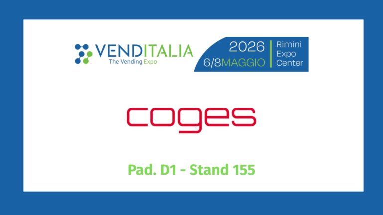 Venditalia 2026: le anteprime di Coges