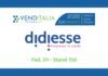 Venditalia 2026: le anteprime di Didiesse