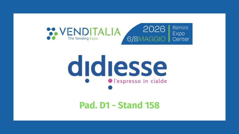 Venditalia 2026: le anteprime di Didiesse