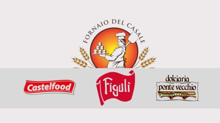 Nasce Equipe del Casale, il nuovo polo italiano degli snack dolci e salati
