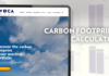 Evoca Group: nuovo strumento certificato ISO per il calcolo dell’impronta di carbonio