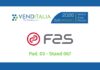 Venditalia 2026: le anteprime di FAS International