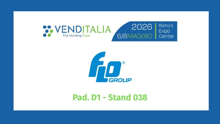 Venditalia 2026: le anteprime di FLO Group