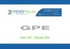 Venditalia 2026: le anteprime di GPE Vendors