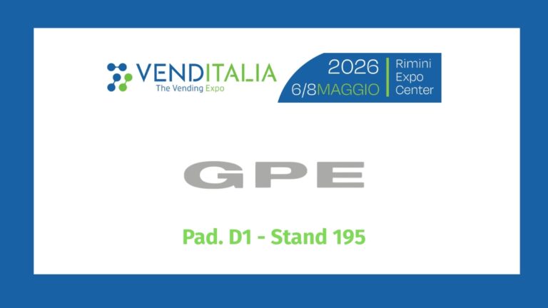 Venditalia 2026: le anteprime di GPE Vendors