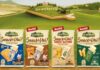 GranTerre punta sul vending con tre nuove referenze Snack&Vai
