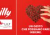 illycaffè rinnova “Visite Donate” con LILT per il terzo anno consecutivo