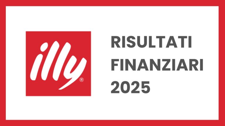 illycaffè chiude il 2025 a 700 milioni di euro: +12% e due acquisizioni strategiche