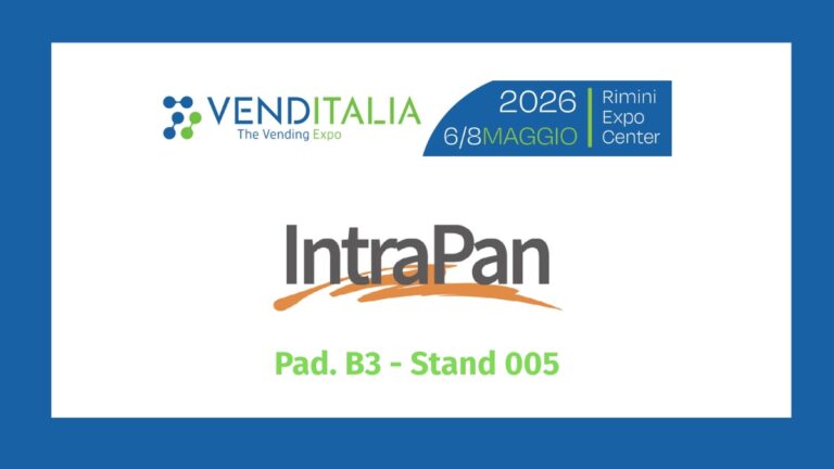 Venditalia 2026: le anteprime di Intrapan