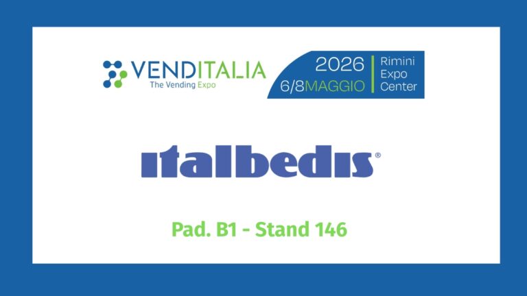 Venditalia 2026: le anteprime di Italbedis