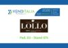 Venditalia 2026: le anteprime di Lollo Caffè