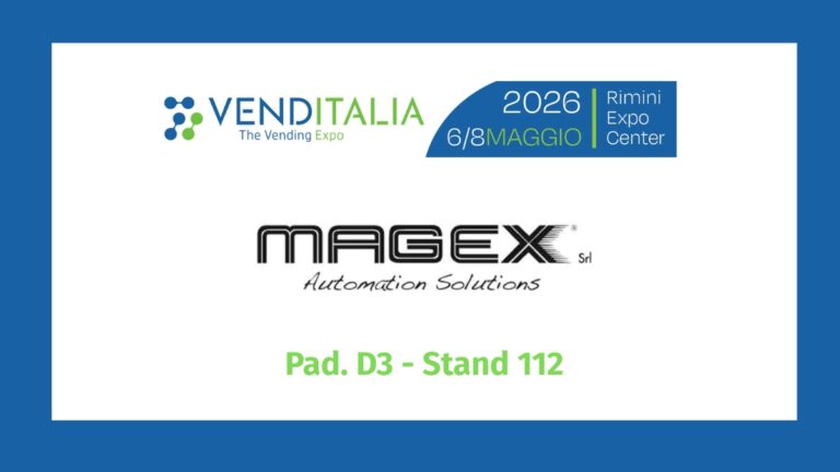 Venditalia 2026: le anteprime di Magex srl