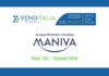 Venditalia 2026: le anteprime di Maniva