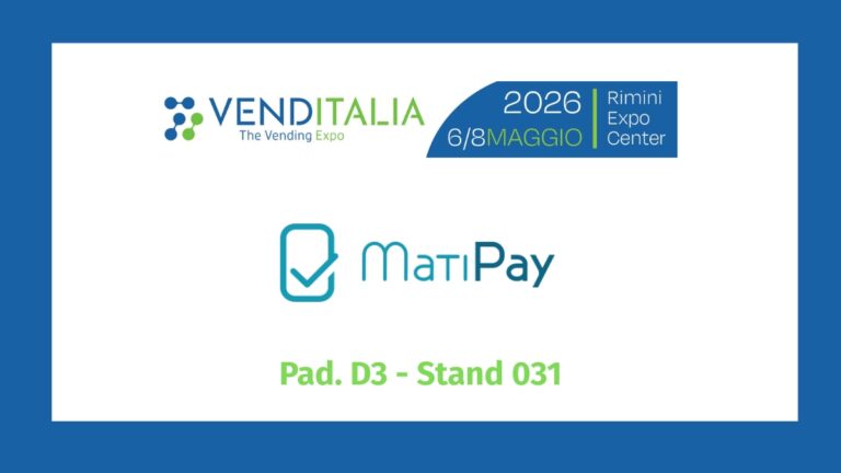 Venditalia 2026: le anteprime di Matipay